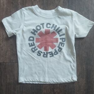 Kids Red Hot Chili Peppers
